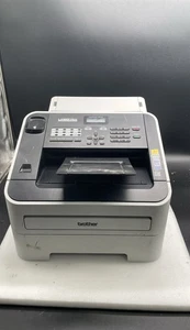 Brother IntelliFAX-2940 Laser Fax Machine Copier All-In-One Office Printer - Picture 1 of 6