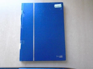 Ethiopia - 1890s to 2000s mint & used collection in stockbook. See pics below. - Picture 1 of 24