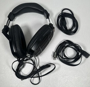 Koss ESP-950 Elektrostatische Kopfhörer [Neuwertig] inklusive Custom Stax Adapter - Bild 1 von 9