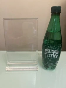 Cornice portafoto Burnes Lucite - Foto 1 di 5