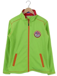 NEBULUS Giacca sport Donna Taglia IT 44 verde stile casual - Foto 1 di 5