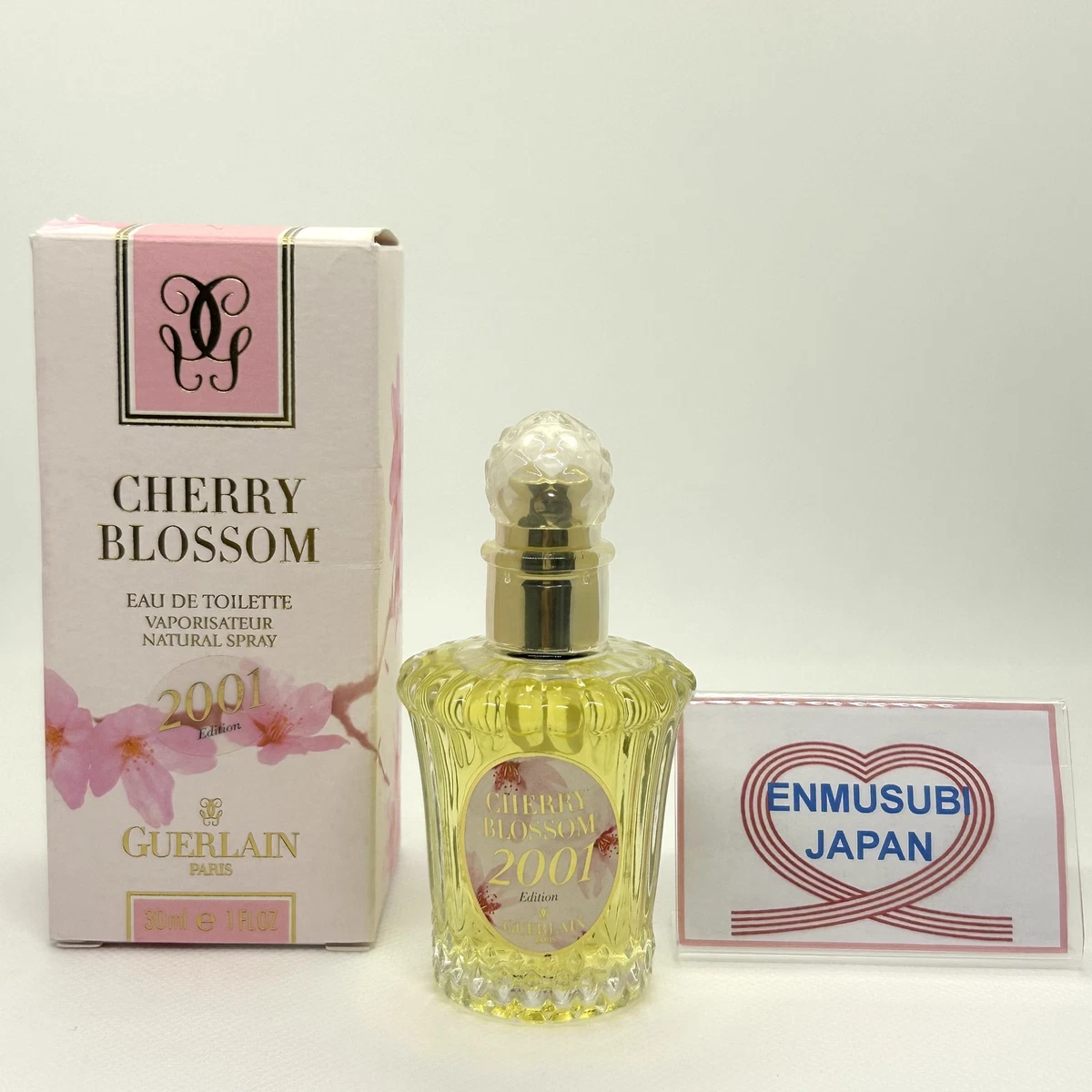 Guerlain Cherry Blossom Fragrances for Women for sale | eBay
