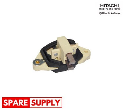 ALTERNATOR REGULATOR FOR IVECO DAF MAN HITACHI 130532 - Image 1 of 4