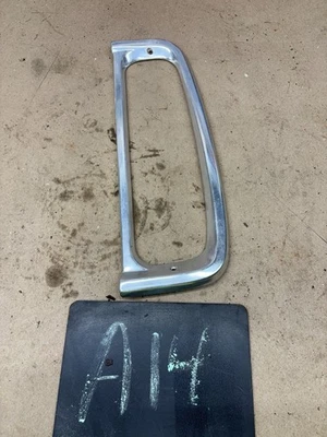 Ford Bronco 1978 1979 luz trasera moldura pieza Ranger XLT F150 25 Foto 1 de 4