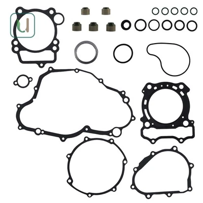 Juego completo de juntas superior e inferior del motor para Yamaha YZ250F YZ 250F 01-13 Foto 1 de 4