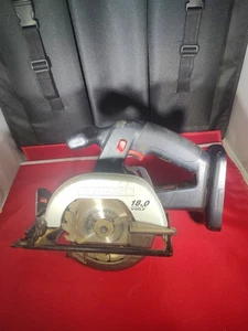 Seghetto alternativo a batteria Craftsman 5 1/2" 18 Volt modello 973.114230 strumento nudo  - Foto 1 di 3