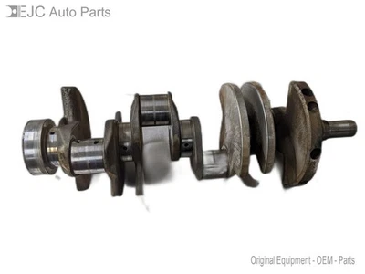 Virabrequim padrão para 97-14 Ford Expedition 5.4 F75E6303A17C 4wd - Imagem 1 de 4