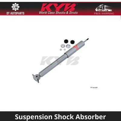 Amortiguador de suspensión delantero KYB para Mercedes-Benz 560SEL 1986-1991 Foto 1 de 2