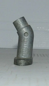 Intake Inlet Pipe Carburetor Intake Manifold Minarelli (PK10) - Picture 1 of 3