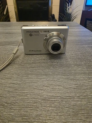 Digital Camera"PRAKTICA" - Image 1 of 4