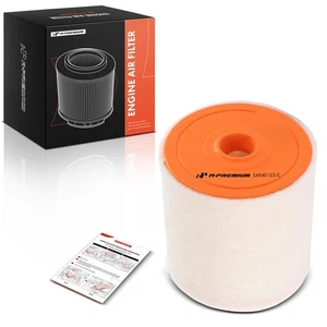 A-Premium Engine Air Filter for Audi	A6 allroad 20-25 A6 Quattro A7 S7 Sportback - Bild 1 von 11