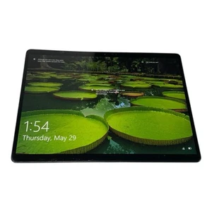 Microsoft Surface Pro X 1876 13" SQ1 3.0GHz 16GB RAM 512GB SSD MS SQ1 Adreno 685 - Picture 1 of 17