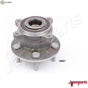 WHEEL HUB KK-20021 FOR CHEVROLET 2H0 1.8L LUJ/A 14 NET 1.4L LUD 1.7L LLW 2.0L - Picture 1 of 10