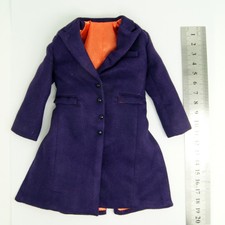 XB121-04 1/6 Scale HOT The Joker Overcoat TOYS