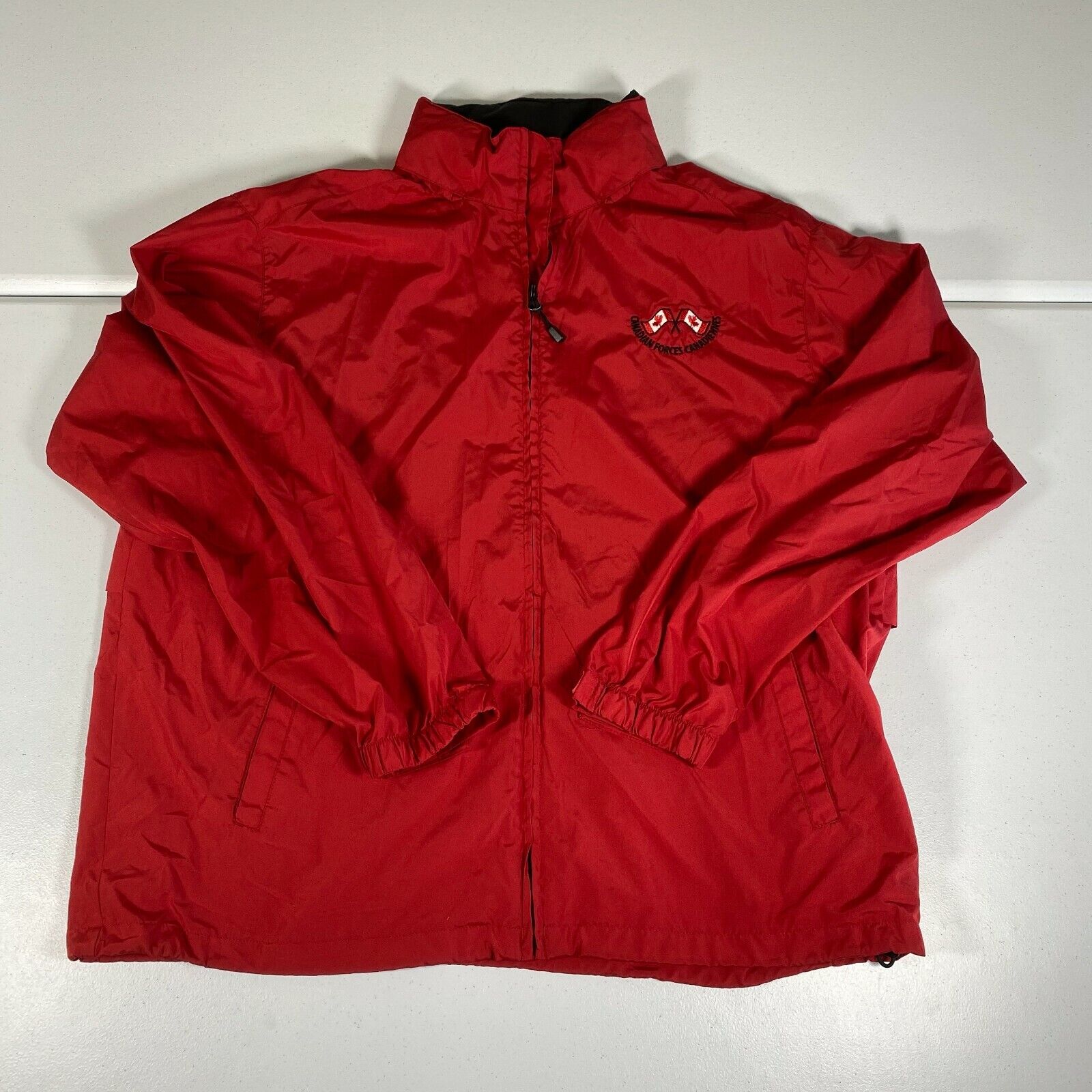 MENS NORTH END ALL CLIMATE WEAR JACKET Size L | eBay