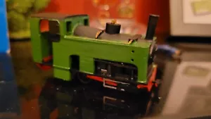 Oo9 Snowdon Mountain Railway Loco Model Kit Kato Peco - Picture 1 of 4