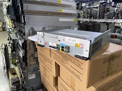 3282248-A Hitachi  Complete Control Unit w/8Gb  for AMS 2100 2300 2500 - Image 1 of 4