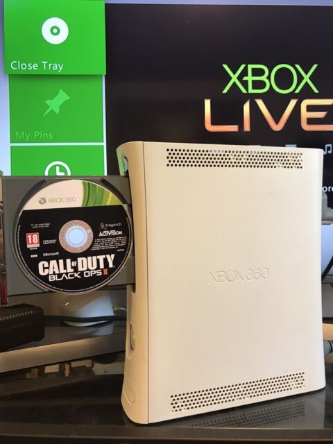 XBOX 360 RGH USB Loaded W Mod Menus, Emulators, Homebrew Apps, Anims,  Programs++