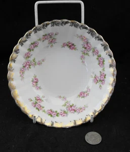 ROYAL ALBERT DIMITY ROSE 6" CEREAL / SOUP / MULTIPURPOSE BOWL - Bild 1 von 3