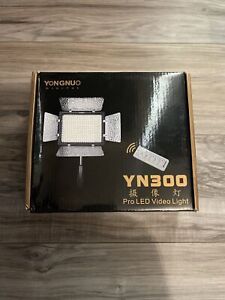 Yongnuo YN300 Pro LED Video Light
