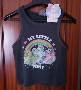 Zara My Little Pony Camiseta Limited Edition tshirt (11-12 o S) - Imagen 1 de 6