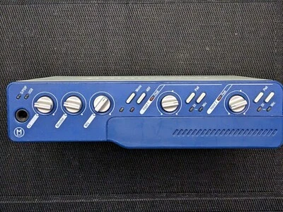 Digidesign Mbox Pro 2 Interface Firewire Recording Used - Bild 1 von 3