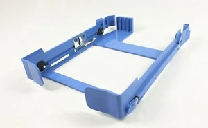 DELL OptiPlex Vostro Precision HDD Caddy Festplattenrahmen DN8MY 0DN8MY PX60023 - Bild 1 von 2