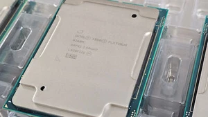 Intel Xeon Platinum 8260M 24Core 2,4GHz max 3,9Ghz 35,75MB Cache SRF9J Proc - AD - Afbeelding 1 van 5