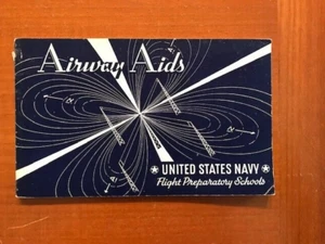 Airway Aids. [U.S. Navy Flight Preparatory Schools-1943] - Picture 1 of 3