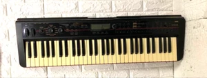 KORG KROSS-61 61 teclas teclado sintetizador estación de trabajo - Imagen 1 de 8