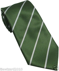 Green Howards Regiment Regimental Tie - Picture 1 of 1