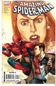 Amazing Spider-Man #604 - Bild 1 von 2
