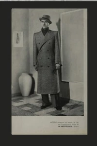 POSTER HERRENMODE - 30er Jahre - Bild 1 von 1