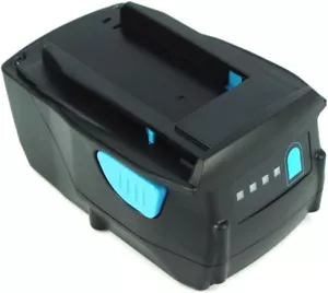 Batería Li-Ion 4000mAh 21.6V 2183182 Para Hilti TE 4-A22, SIW 22T-A - Imagen 1 de 4
