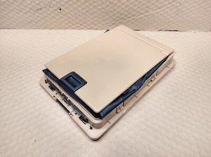 VW Touareg 7L Porsche Cayenne loading device with ski bag flap 7L5885209 - Bild 1 von 9