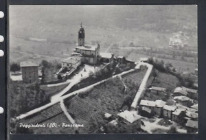 Cartolina Poggiridenti Panorama CC434 - Picture 1 of 1