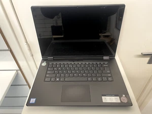 Lenovo IdeaPad C340-15IWL - 15,6 inch - Intel core i3 - for parts or repairs - Afbeelding 1 van 7