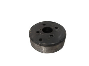 Water Pump Pulley From 2007 Scion tC  2.4