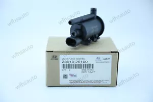 OEM Purge Control Valve for 2006-2014 Hyundai Kia 2.0L 2.4L 28910-25100 - Picture 1 of 5