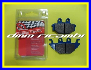 Pastiglie freno anteriori BREMBO CC KYMCO MAXXER 300 06>07 ATV QUAD 2006 2007 - Foto 1 di 1