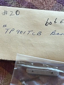 New Old Stock Pickett *Top Cursor Bar* PN 20 Slide Rule 901-T 902-T 903-T 1010-T - Picture 1 of 5