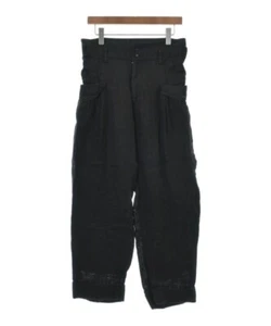 YOHJI YAMAMOTO Cargo Pants Black (Approx. L) 2200520059085 - Picture 1 of 7