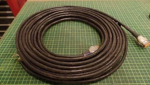 GENUINE JLG PARTS 8 PIN PLATFORM CABLE ASSEMBLY  - Picture 1 of 9