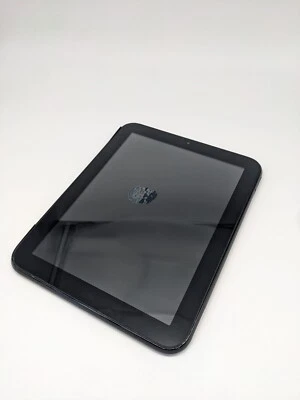 HP FB368UA Tablet Touchpad Schwarz Bastler Teilespender Ersatzteile - Bild 1 von 4