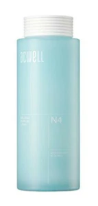 Acwell Real Aqua Balancing Lotion 140ml Moisturizing K-Beauty - Picture 1 of 6