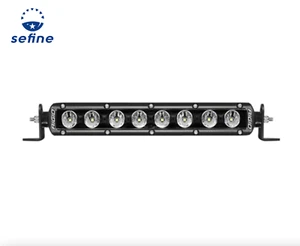 Rigid Industries Radiance Plus SR-Series 10" LED Light 8 Option RGBW Backlight - Picture 1 of 4