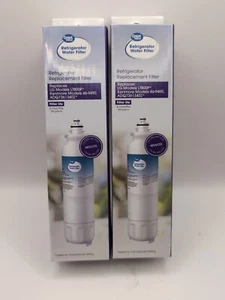 TWO (2) Great Value Replacement Water Filter LG Kenmore 300 Gallon Brand New - Picture 1 of 2