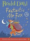 Fantastic Mr Fox (Colour Edn), Dahl, Roald, Used; Good Book