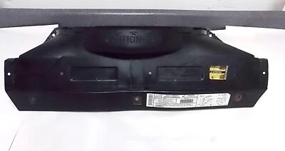 Chevrolet Chevy S10 Blazer 2000 cubierta superior del ventilador de refrigeración 15010203 Foto 1 de 4