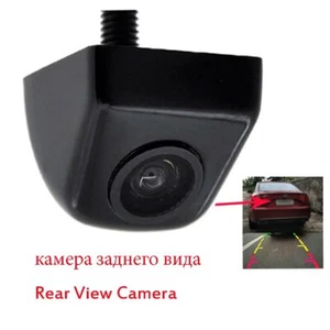 Cámara de marcha atrás de visión trasera del automóvil ccd170 grados - Imagen 1 de 3